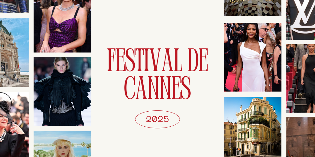 Cannes 2025: The Red Carpet’s New Era, Plus Louis Vuitton’s Avignon&nbsp;Statement